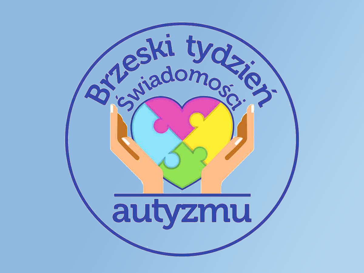 Brzeski Tydzień Świadomości Autyzmu 2023